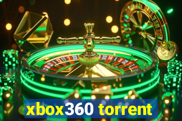 xbox360 torrent